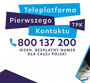 TPK – Twoja pomoc medyczna w godzinach wieczornych, w weekendy i święta 